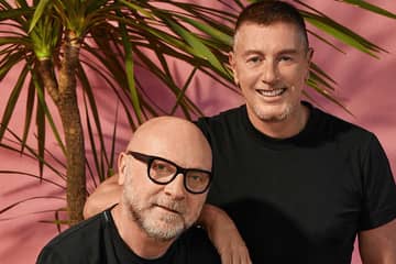 Pitti to stage haute couture show in September with Dolce & Gabbana