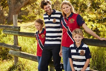 Joules expects annual loss despite e-sales surging in lockdown