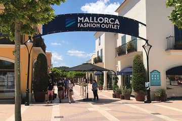 VIA Outlets reports “encouraging” brand sales