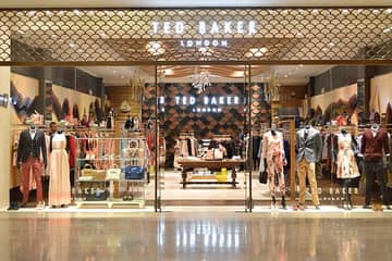 Ted Baker global wholesale and partnerships director exits