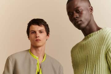 Hermès sets the bar high for digital men's fashion week
