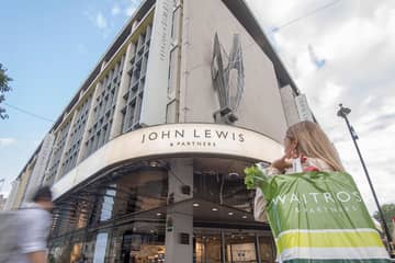 ‘Highly unlikely’ all John Lewis stores will reopen