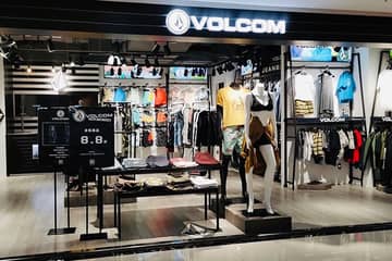 Volcom targets China following new local partnership