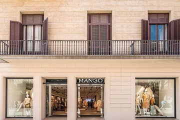 Mango hails quick sales recovery in key European markets