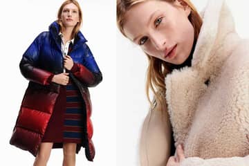 TOMMY HILFIGER - FALL 2020 WOMENSWEAR COLLECTION