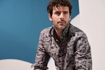 ETERNA trend report shirts spring/summer 2022: New ‘feel good’ pieces