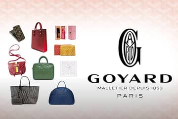 Video: Why the Hype over the celebrity favorite Goyard bag?