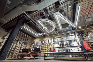 Adidas reports Q2 loss, revenues decline 35 percent