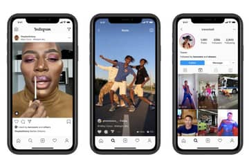Instagram Reels expands to more countries