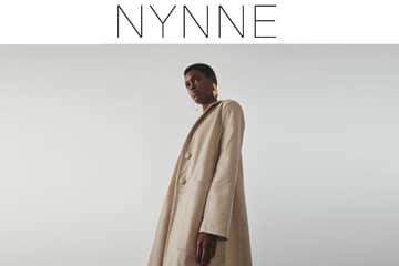 NYNNE SS21 COLLECTION digital film shown at Copenhagen Fashion Week