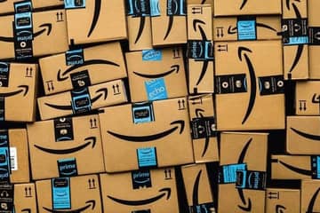 Amazon beats Q3 earnings estimates, revenue up 37 percent