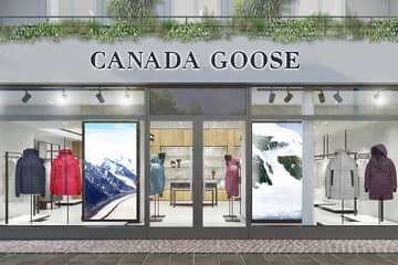 Canada Goose to open first German store in Berlin this autumn