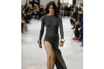 Rick Owens to stage show in Venice