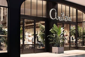 Aritzia reports uptick in Q3 revenue, online sales surge
