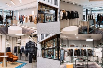 Dsquared2 announces the opening of its first boutique in Düsseldorf