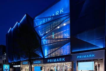 Primark annual sales and profits take hit from Covid-19