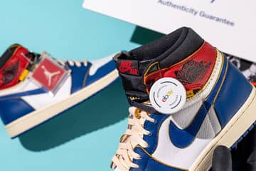 eBay to start authenticating sneakers over 100 dollars