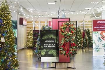 Nordstrom to sell Christmas trees in partnership with Balsam Hill