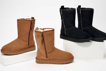 Ugg launches new collection exclusively through Zappos