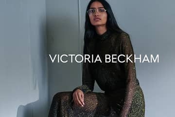 Video: Victoria Beckham presents her FW20/21 fashion show