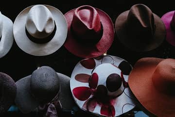 Video: The Fashion Archive discusses the rise in luxury brands creating cheap hats