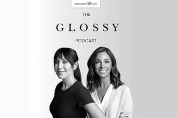Podcast: The Glossy Podcast interviews Tamara Mellon's co-founders
