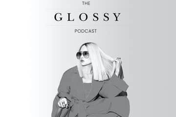 Podcast: The Glossy Podcast interviews CEO Stacey Bendet