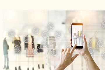 The future of retail: Sensormatic Solutions Launches Sensormatic IQ