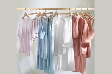 Athleta launches its first sleepwear collection