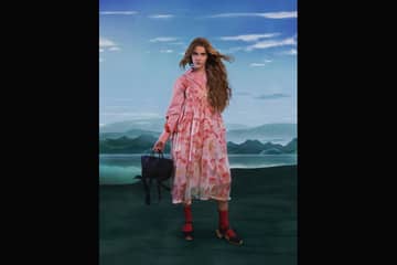 Video: Beckmans College of Design FW21 collection