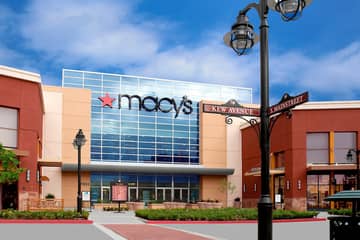 Macy’s announces leadership changes, eliminates COO role