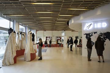 IED Barcelona among the 100 best fashion schools