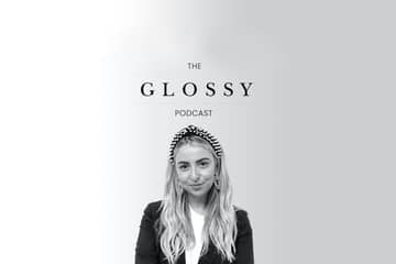 Podcast: The Glossy Podcast interviews co-founder Kendall Glazer