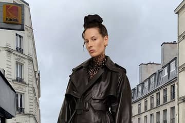 Video: Ellery FW21 collection at PFW
