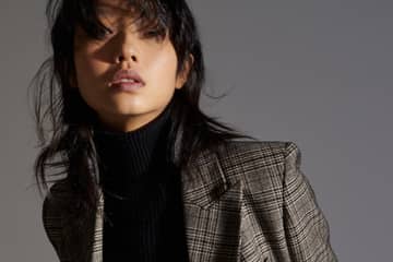 Video: Barbara Bui FW21 collection