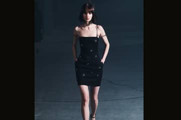 Video: Rokh FW21 collection at PFW