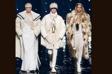 Video: Givenchy FW21 collection