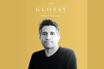 Podcast: The Glossy Podcast interviews the Global Vice-President of L’Oréal’s Technology Incubator