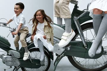 FALKE Baby & Kids Spring/Summer 2022