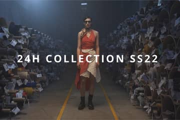 Video: Tintex Textiles SS22 collection