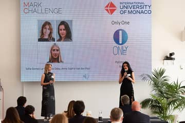 Polimoda graduates win The Mark Challenge with business concept Only One