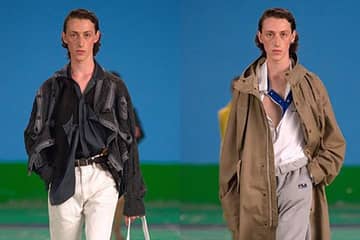 Video: Y/Project SS22 collection