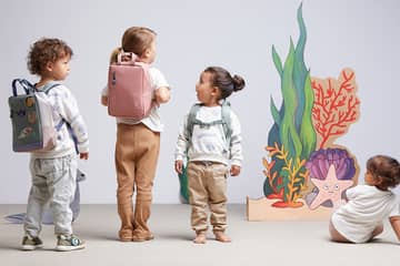 GOT BAG continues to grow: How the new KIDS backpacks make little ocean explorers stand up for cleaner oceans