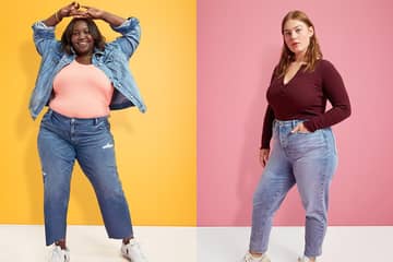 Old Navy overhauls approach to sizing