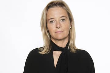 SMCP taps former Balenciaga chief Isabelle Guichot as CEO