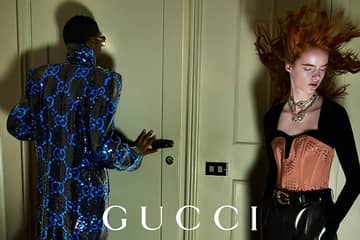 Podcast: Gucci Podcast discusses the importance of archives