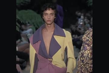 Video: Filipe Cerejo SS22 collection