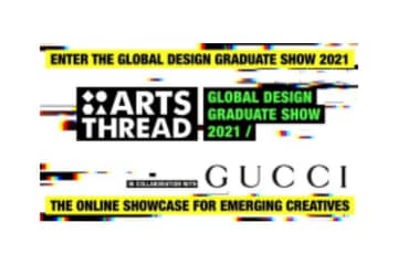 The Global Design Graduate Show 2021 reveals ‘public vote’ winners