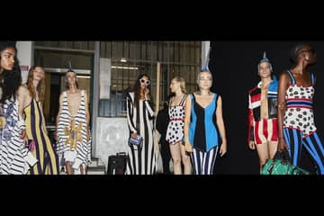 Video: Marni SS22 collection