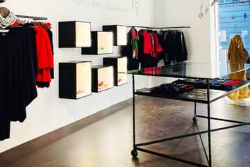 Martino Midali apre una boutique a Modena